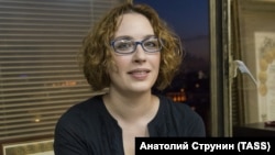 Տատյանա Ֆելգենգաուեր, արխիվ