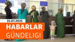 Habarlar gündeligi