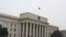 Дом правительства КР, Бишкек, 16 марта 2012 года.