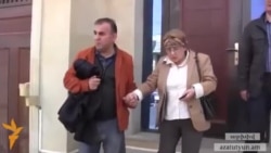 «Իմ սիրելի Լեյլա, խնդրում եմ, մի՛ մահացիր». Բաց նամակ ադրբեջանցի իրավապաշտպանին