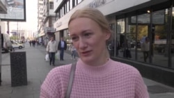 Какой вы видите прекрасную Россию будущего?