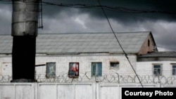 Омски төрмәсе