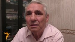 Айдер Меметов: "Кырымда кырымтатарлар гына асаба халык"