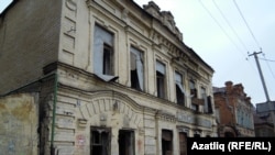 "Милләт" басмаханәсенең хәзерге хәле