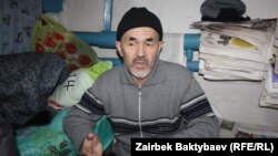 Азимжан Аскаров. 2011-жыл.