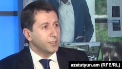 Կարեն Անդրեասյան