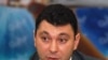 Вице-спикер Национального Собрания Армении, пресс-секретарь Республиканской партии Эдуард Шармазанов. 