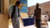 RFE/RL Roundtable: Afghanistan's Presidential Election