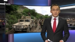 Ооганстанда "Талибан" жазгы чабуулду эскертти