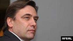 Эдмінас Багдонас