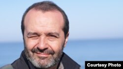 Виктор Шендерович