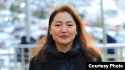 Вилюя Чойнова