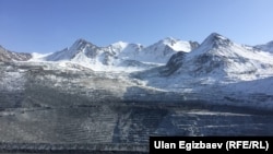 Кумтөр кени