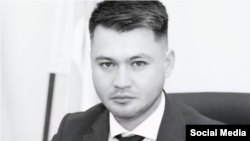 Заур Гурциев