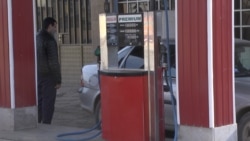 Եվս 10 դրամով թանկացել են բենզինն ու դիզելային վառելիքը