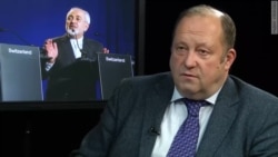 Иран без урана?