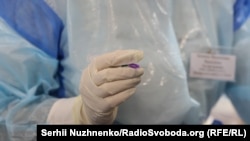 «Бажано, щоб двома дозами було вакциновано 70% співробітників відомств»