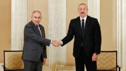 «Հասել ենք այն ամենին, ինչ ուզում էինք» Ալիևն ու Փաշինյանը խոսել են իրենց ձեռքբերումներից 