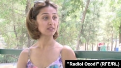 Зебо Ғаффорова