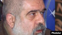 Александр Искандарян