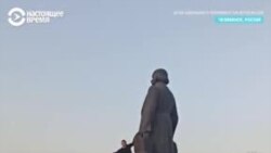 От Магадана до Урала: митинги в России в поддержку Навального