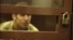 Russia -- Murmansk. Brian Kiron in a court, October 11, 2013.