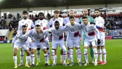 Այսօր երեկոյան՝ «Կովկասյան դերբի» Երևանում