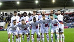 Հայաստան-Պորտուգալիա հանդիպման տոմսերը «սև շուկայում»՝ մինչև 80 անգամ բարձր արժեքով