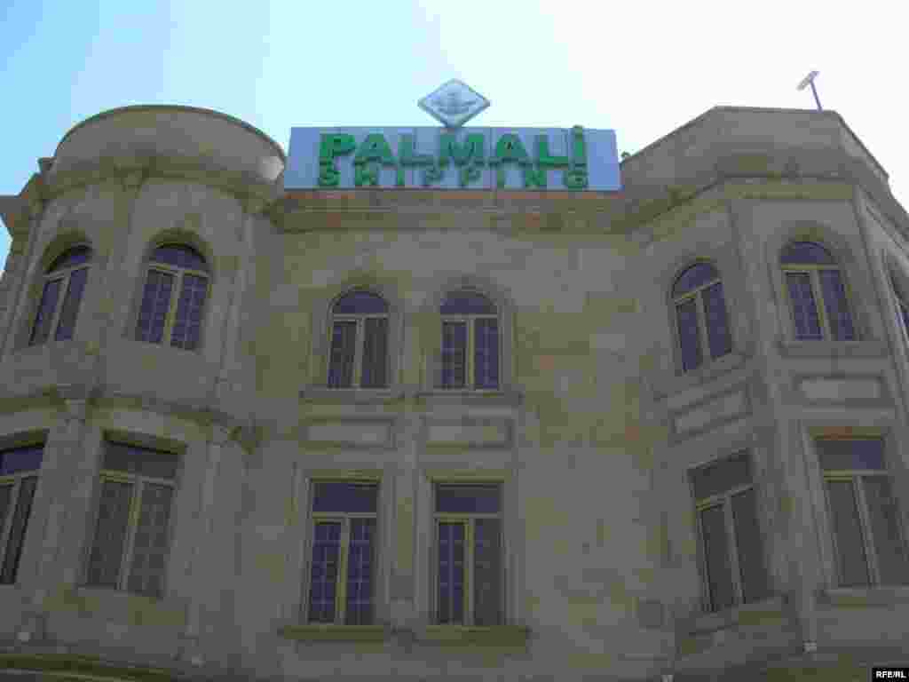 İçərişəhər içəri görünüşünü itirir  #14