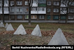 Покровськ у грудні 2024 року