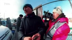 Иликтөө: Көмүскөдөгү дары бизнеси