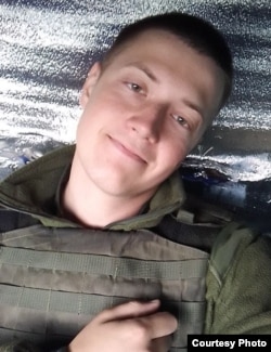 Нікіта Пікулик. Фото надане «Схемам»