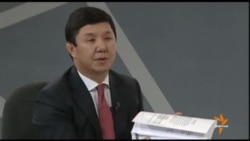 Кумтөр чуусунда кимдин үлүшү бар?