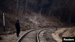 Прем’єр-міністр Польщі Дональд Туск заявив, що не відкидає версію саботажу