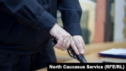 Иллюстрациялык сүрөт.