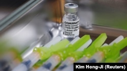 І внутрішній, і міжнародний сертифікати про вакцинацію зараз видаються на пів року, по завершенні цього терміну треба згенерувати новий документ