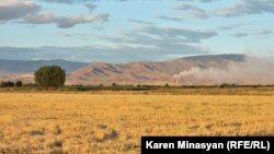 Արխիվային լուսանկար