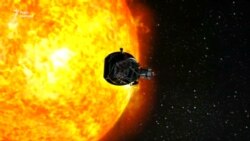 НАСА готує унікальну місію «торкнутися Сонця»