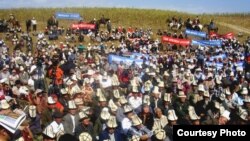 Социалдык маселелер чечилбей курчугандыктан элдин толкундоолор күч алууда