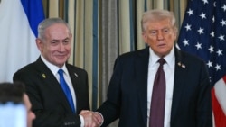 Жаңылыктар | 30.09.2025 | Трамптын планы Газага тынчтык орнотобу?