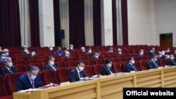 Акс аз бойгонӣ.