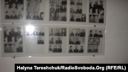 Музей «Тюрма на Лонцького» у Львові