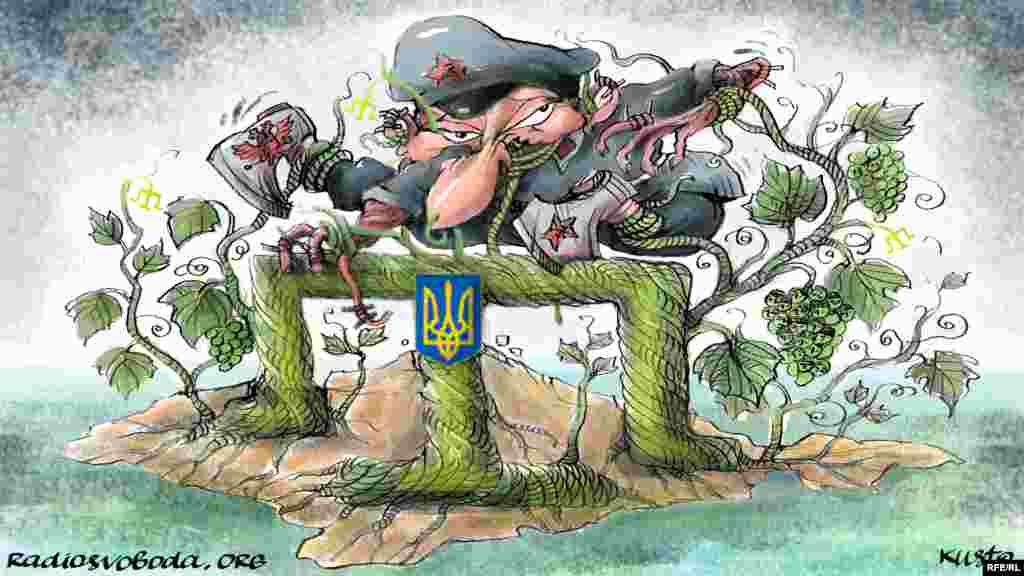 Автор: Олексій Кустовський &nbsp;