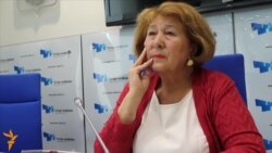 Зилә Вәлиева: "Кирмәндә төзекләндереләчәк биналарга музейлар урнашачак"