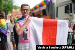 Уладзь Гарбацкі