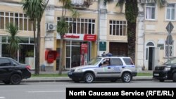 Иллюстративное фото