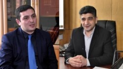 Նորանշանակ պրոռեկտորներին ԵՊՀ ղեկավարության շուրջ ստեղծված իրավիճակը «չի կաշկանդում»