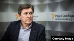 Володимир Фесенко