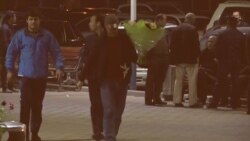 Сафари ҷанҷолӣ ва бозгашти боифтихори Набимуҳаммад Хоркашев