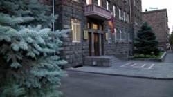 ԱԱԾ-ն հաղորդում է ահաբեկչության նախապատրաստություն բացահայտելու մասին